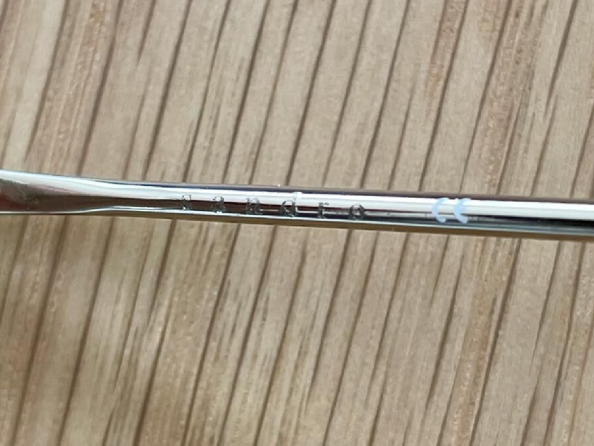 Sandro SD 2012 710 48¤20 - 135