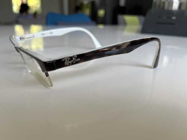 RAYBAN - RB7012 51¤17