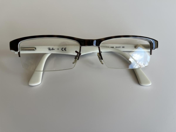 RAYBAN - RB7012 51¤17