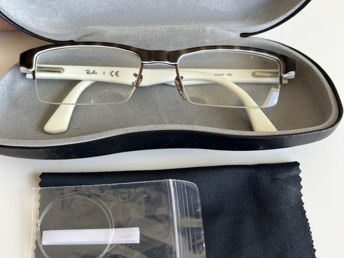 RAYBAN - RB7012 51¤17