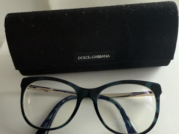 DOLCE & GABBANA. DG3234...