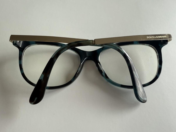 DOLCE & GABBANA. DG3234 2887 54¤17