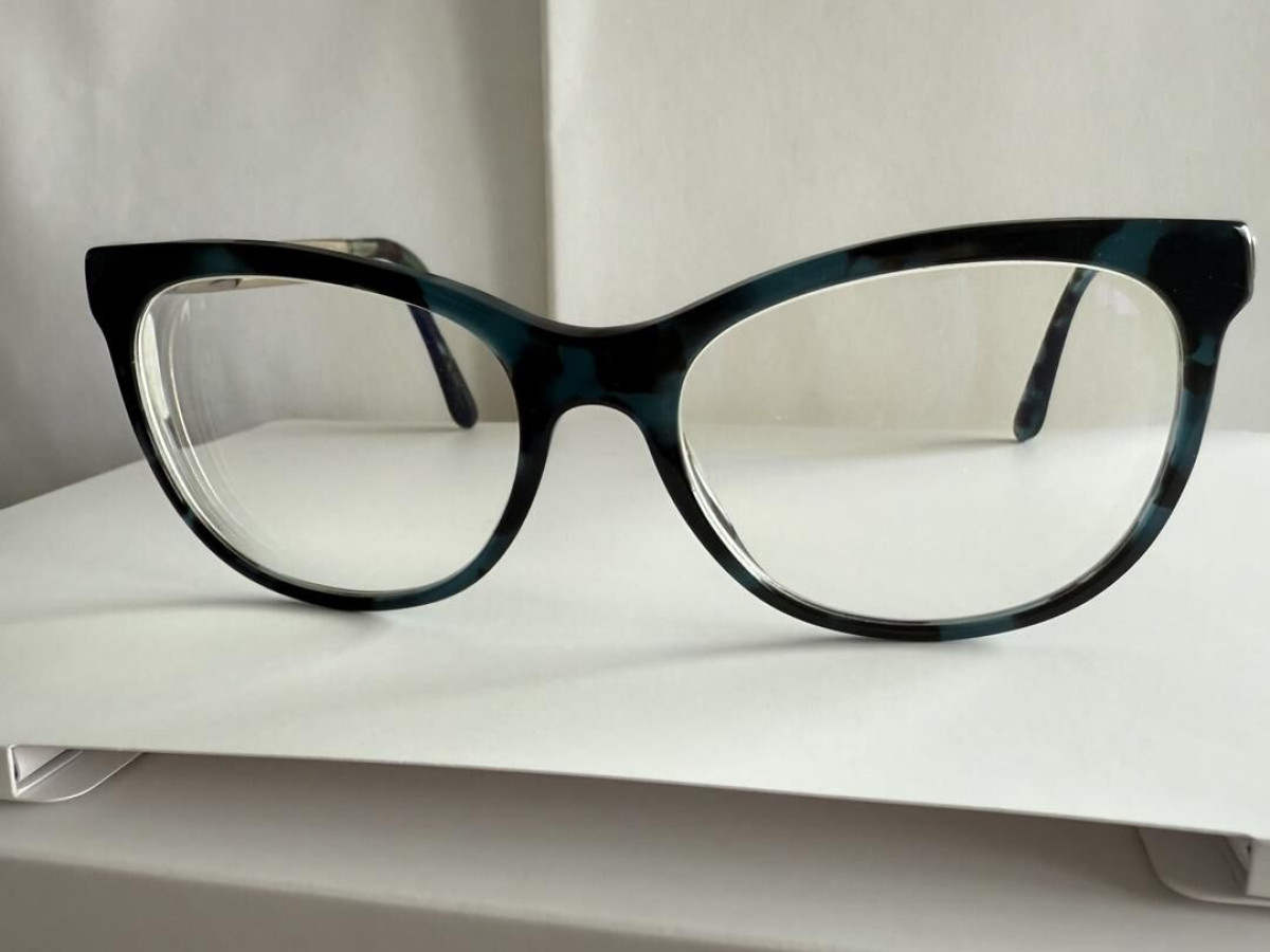 DOLCE & GABBANA. DG3234 2887 54¤17