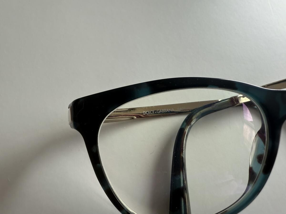 DOLCE & GABBANA. DG3234 2887 54¤17