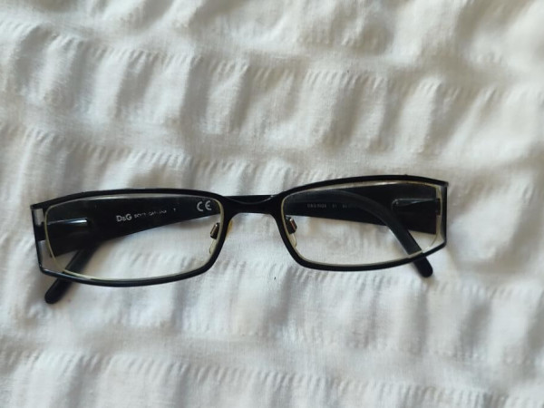 Dolce Gabbana - dg5026 50¤16