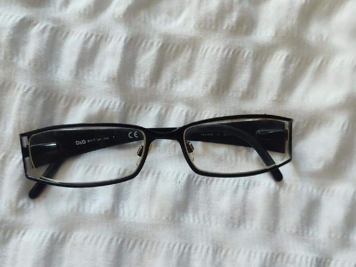 Dolce Gabbana - dg5026 50¤16