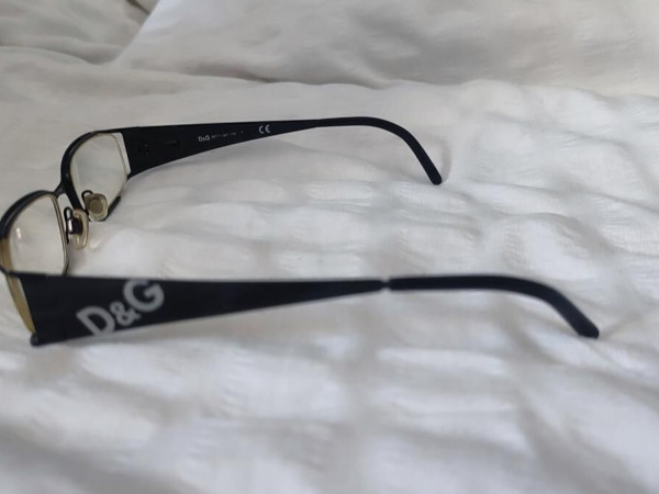 Dolce Gabbana - dg5026 50¤16