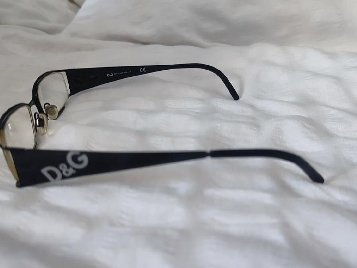 Dolce Gabbana - dg5026 50¤16