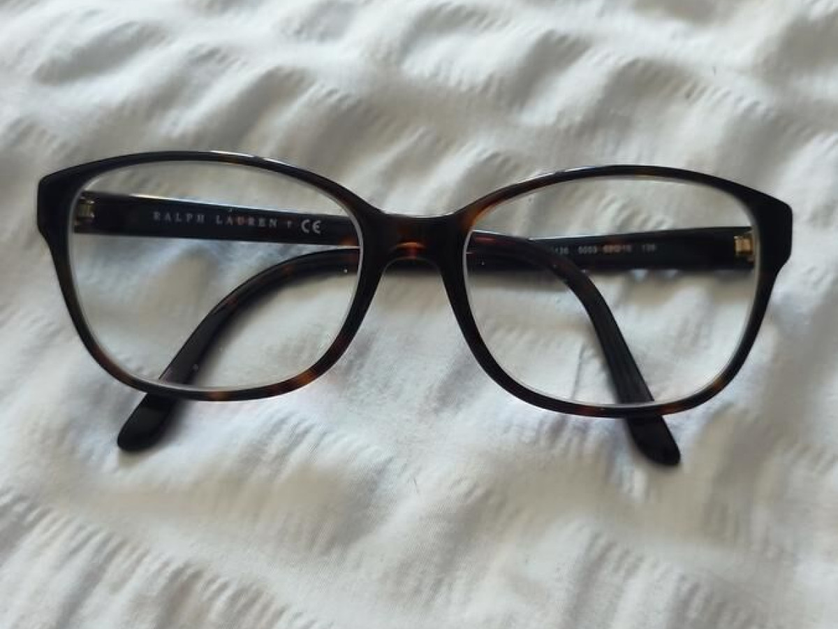 Ralph lauren - RL6136 53¤16