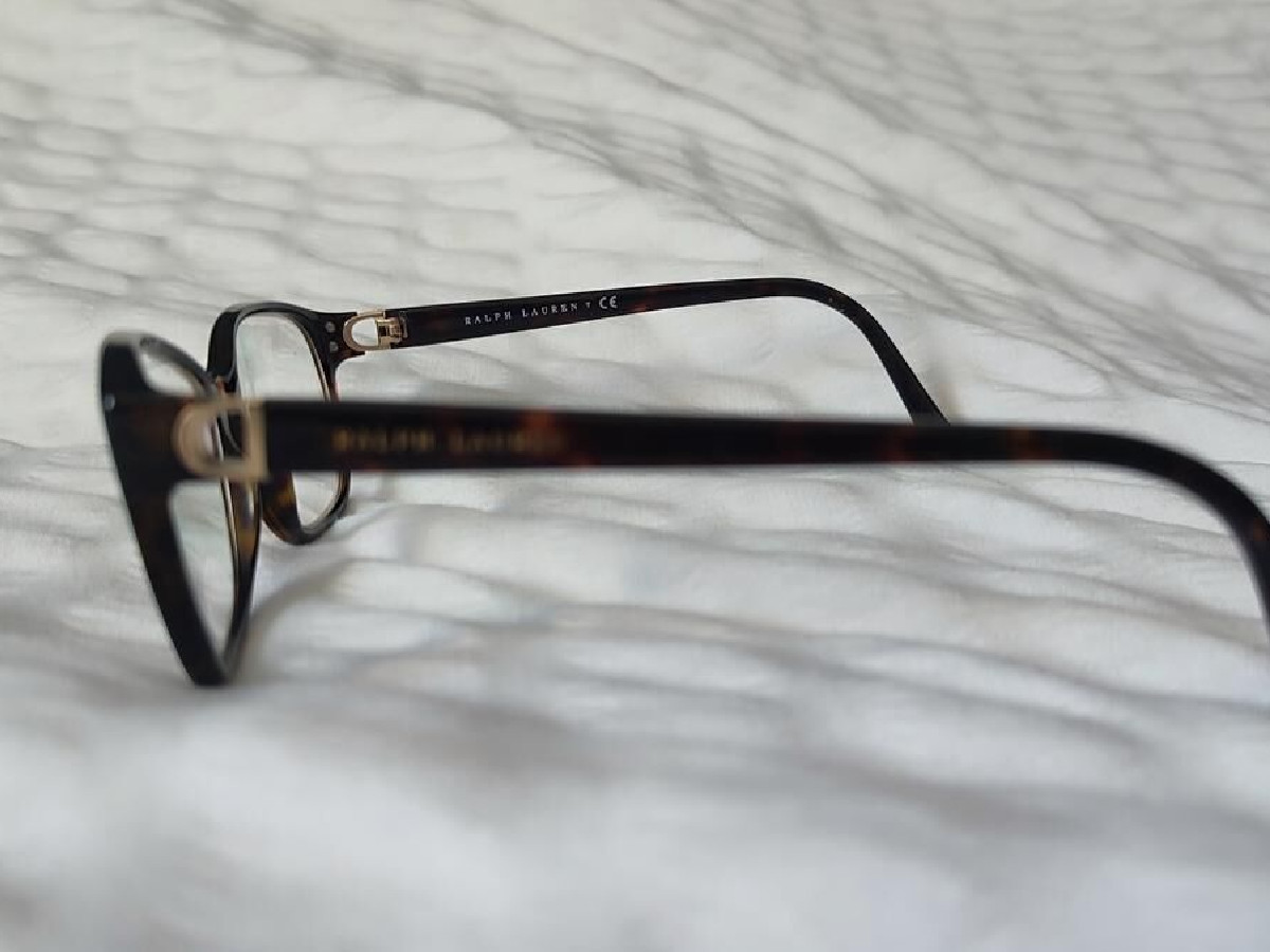 Ralph lauren - RL6136 53¤16