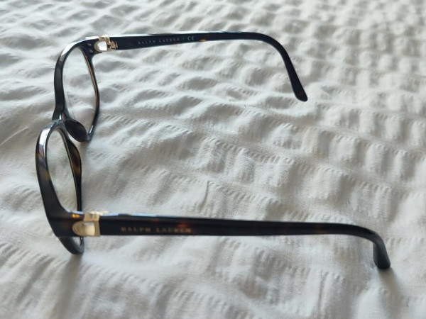 Ralph lauren - RL6136 53¤16