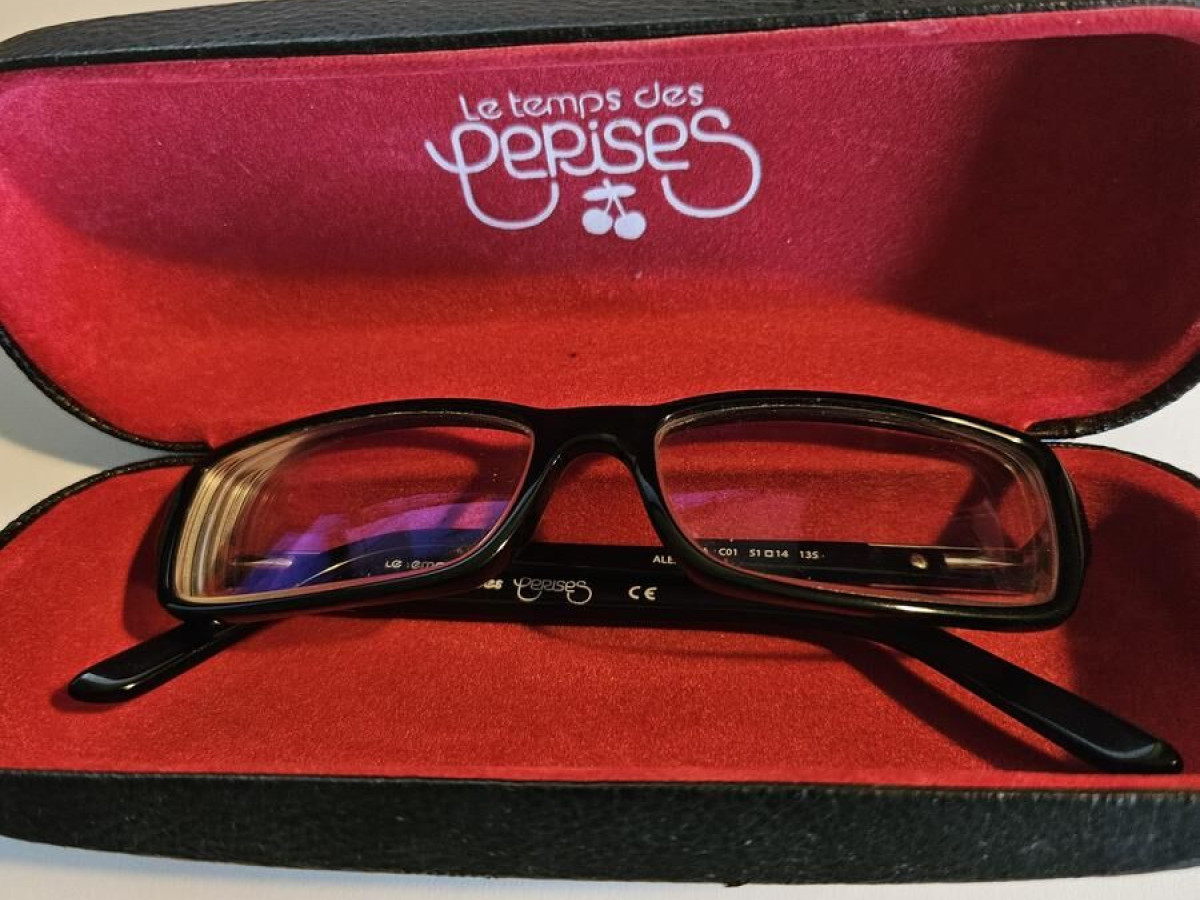 Le temps des Cerises c015114 51¤14