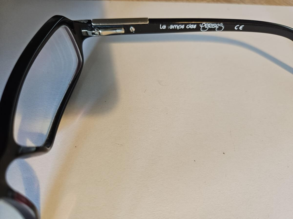 Le temps des Cerises c015114 51¤14