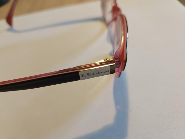 Le petit Marcel PM3018 46¤18