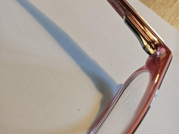 Le petit Marcel PM3018 46¤18