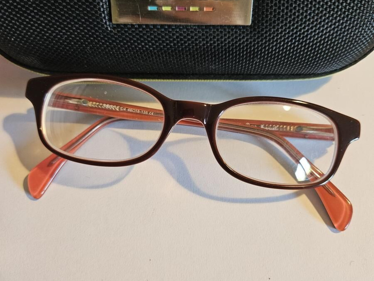 Le petit Marcel PM3018 46¤18