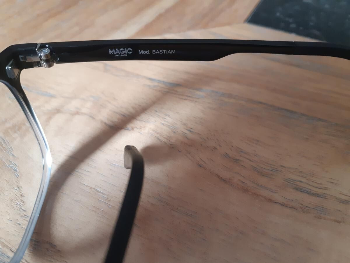 AFFLELOU MAGIC CLIP 53¤18