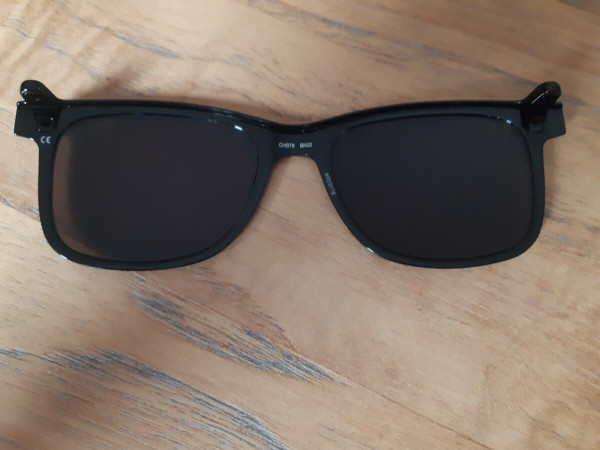 AFFLELOU MAGIC CLIP 53¤18