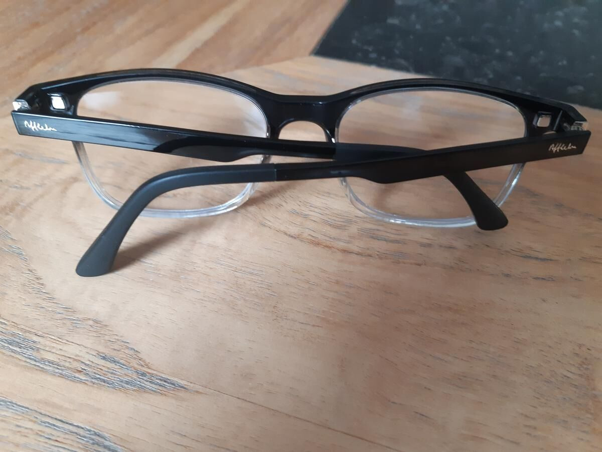 AFFLELOU MAGIC CLIP 53¤18