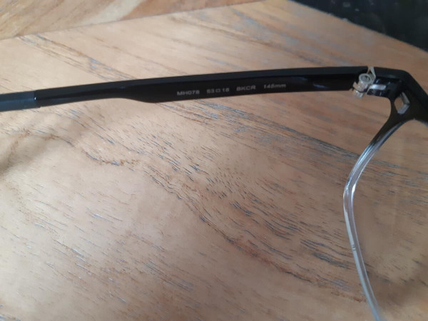 AFFLELOU MAGIC CLIP 53¤18