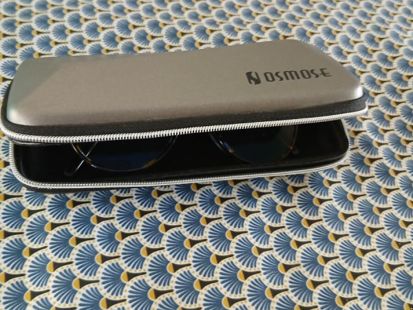 Osmose Occhiali OSA 144 C2 51¤17