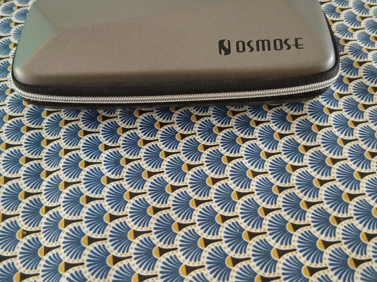 Osmose Occhiali OSA 144 C2 51¤17