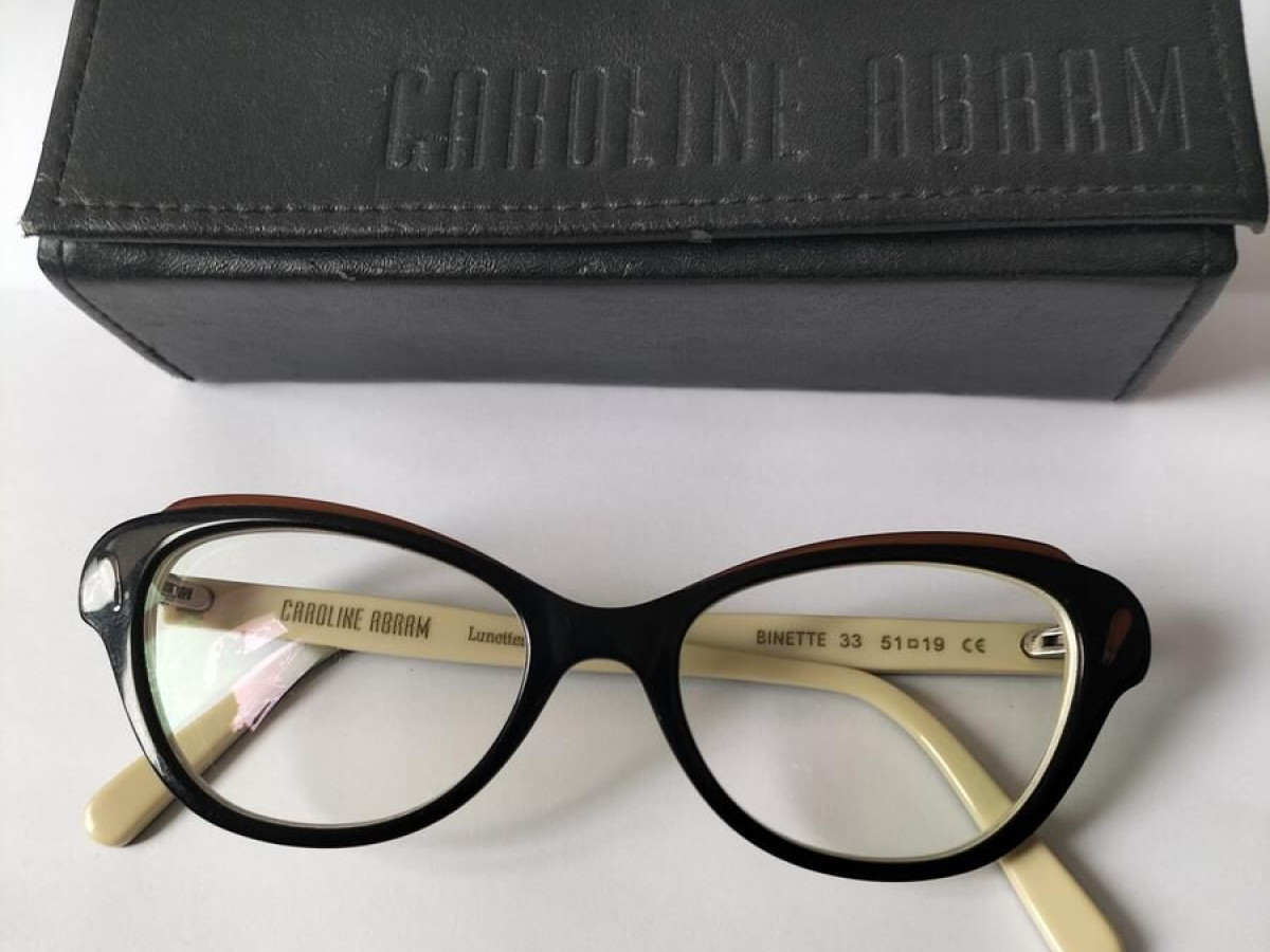 Caroline Abram - Binette 33¤19