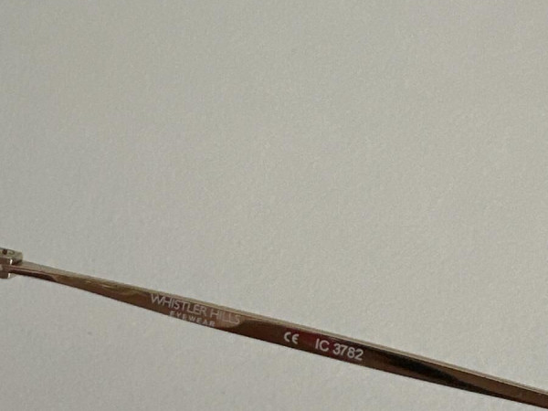 Whistler hills IC3782 49¤22