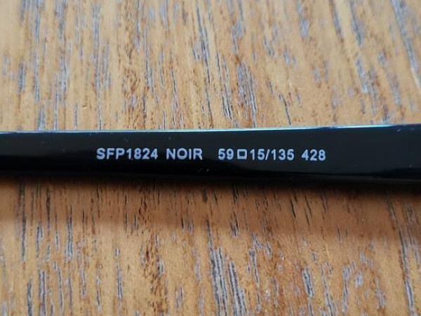 ATS SFP1824 59¤15