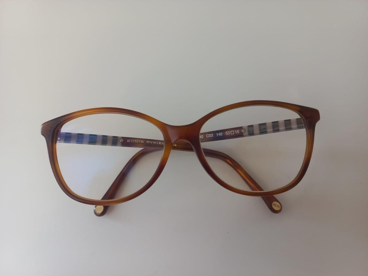 SONIA RYKIEL - SR7340 53¤15