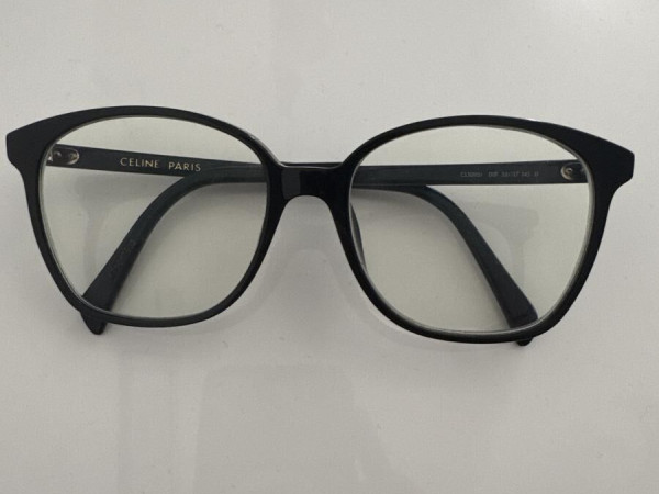 CELINE- CL501151 001 55/17