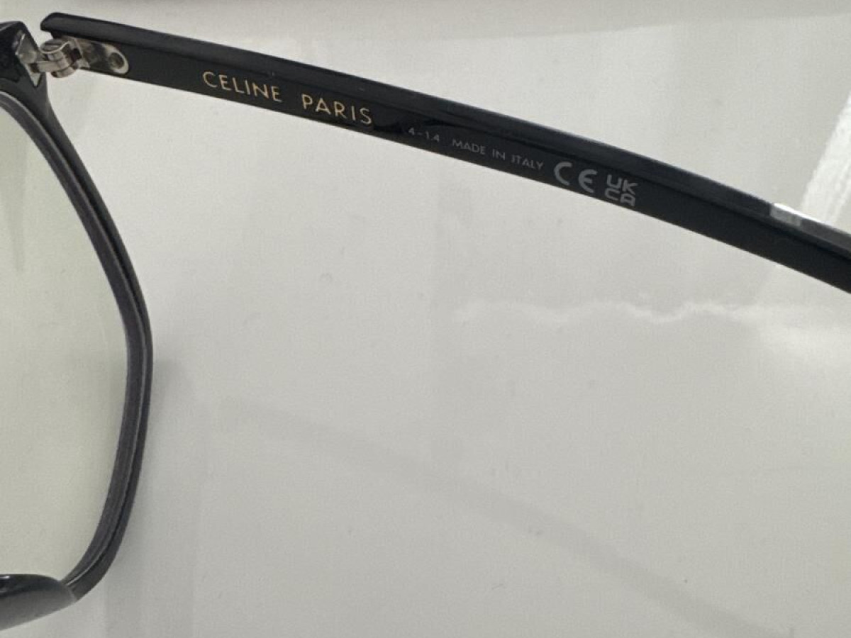 CELINE- CL501151 001 55/17