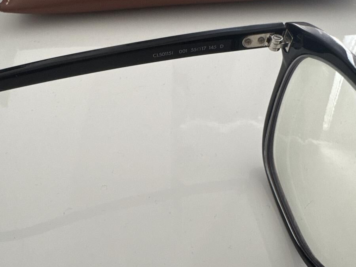 CELINE- CL501151 001 55/17