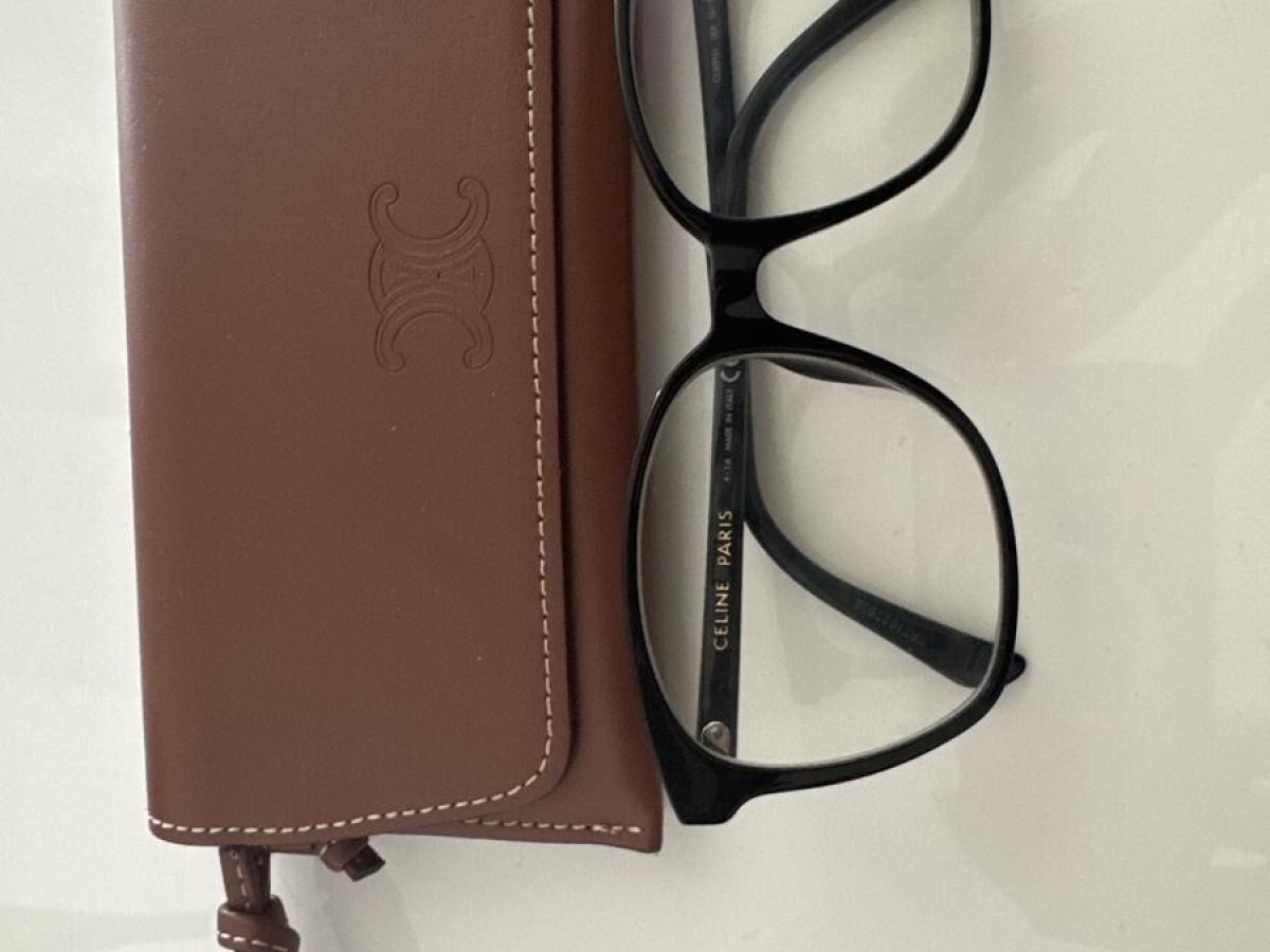 CELINE- CL501151 001 55/17