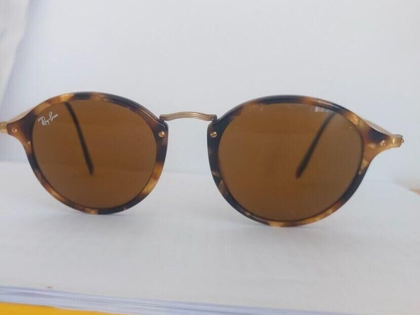 RAY-BAN - RB2447 1160 49/21