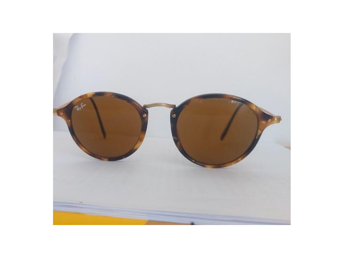 RAY-BAN - RB2447 1160 49/21