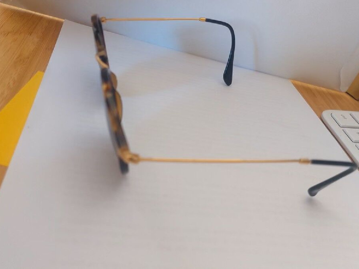 RAY-BAN - RB2447 1160 49/21