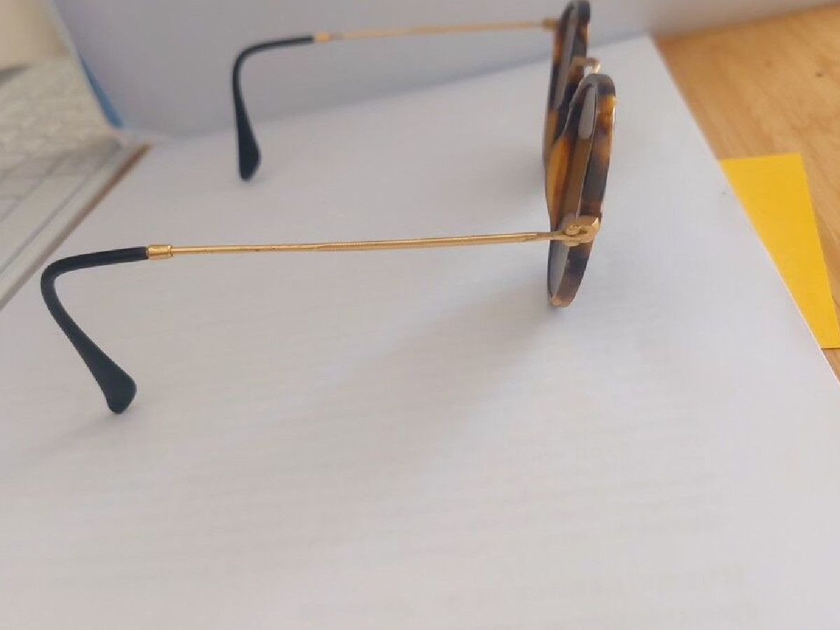 RAY-BAN - RB2447 1160 49/21