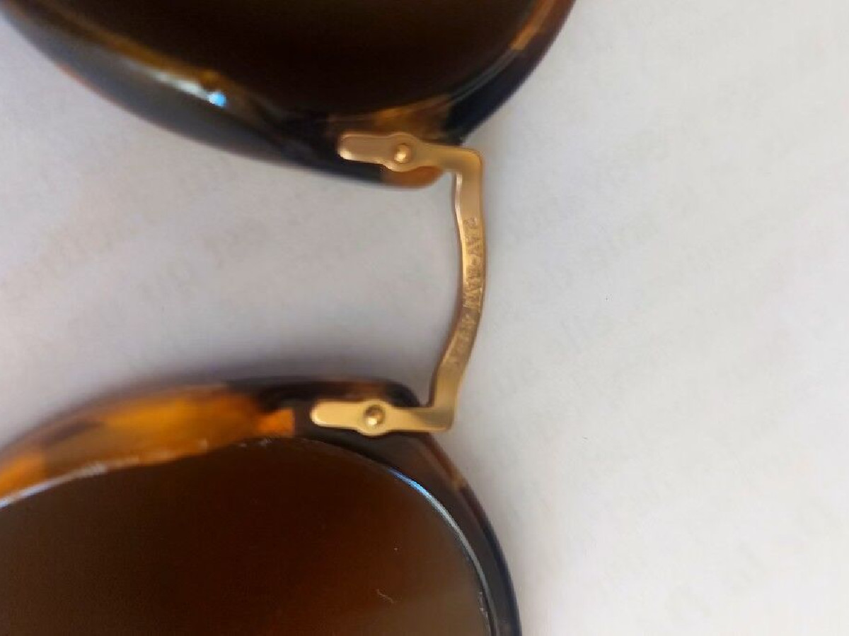 RAY-BAN - RB2447 1160 49/21