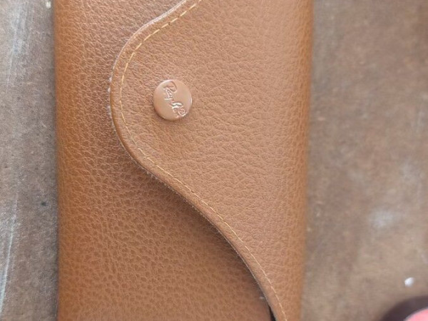 RAY-BAN - RB2447 1160 49/21
