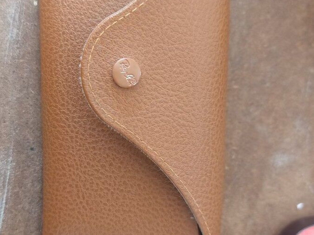 RAY-BAN - RB2447 1160 49/21