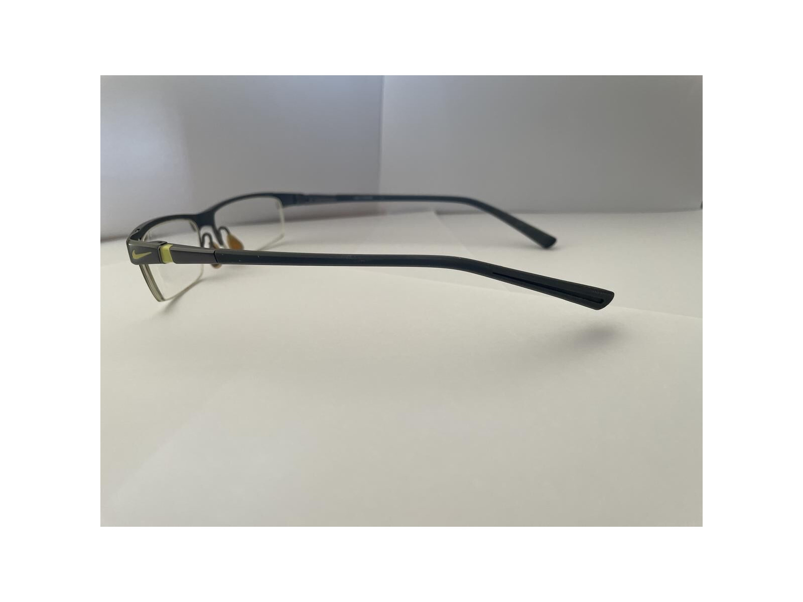 nike titanium glasses