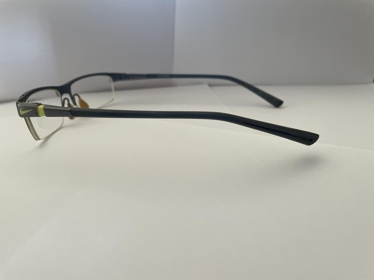 Nike titanium - 6050 045 53/14