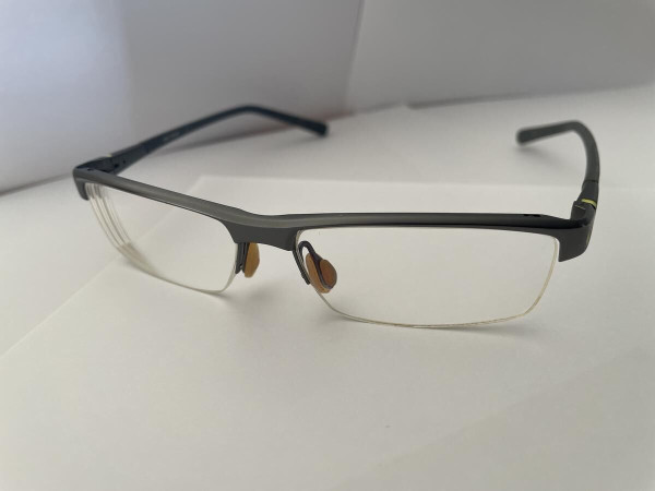 Nike titanium - 6050 045 53/14