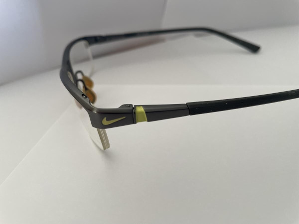 Nike titanium - 6050 045 53/14