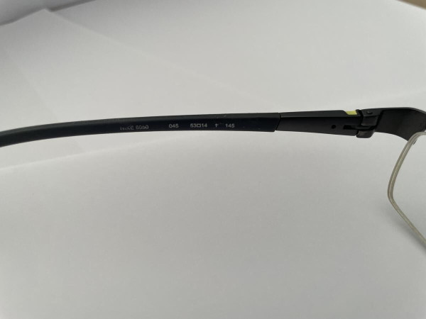 Nike titanium - 6050 045 53/14