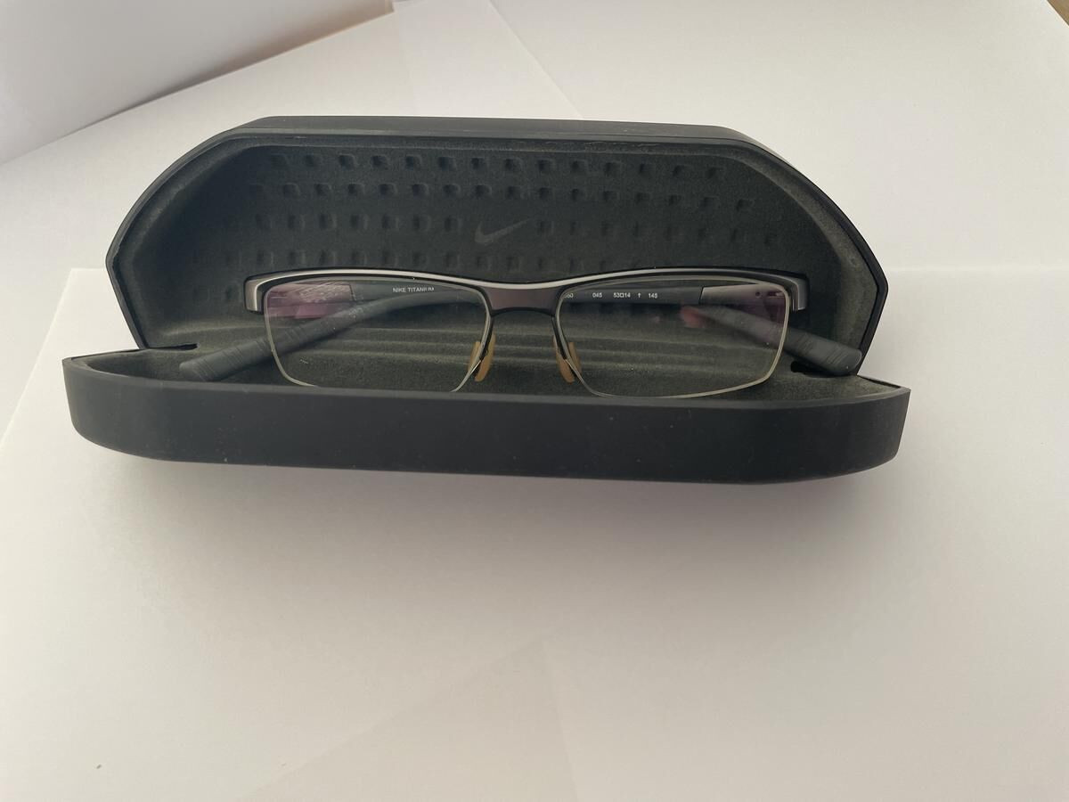 Nike titanium - 6050 045 53/14