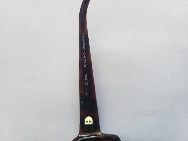 GUESS - GU7263 BRN-1 56¤16-135
