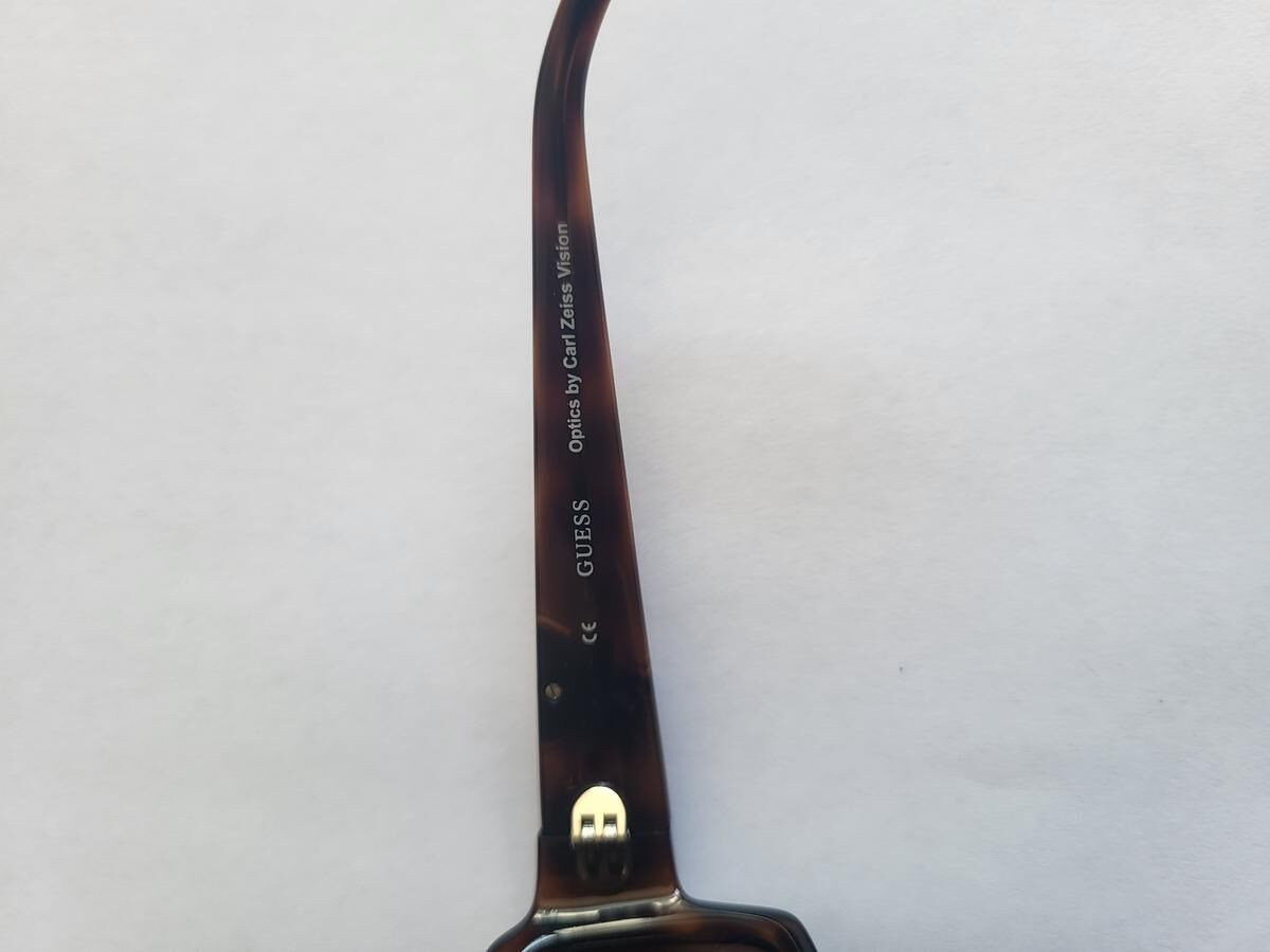 GUESS - GU7263 BRN-1 56¤16-135