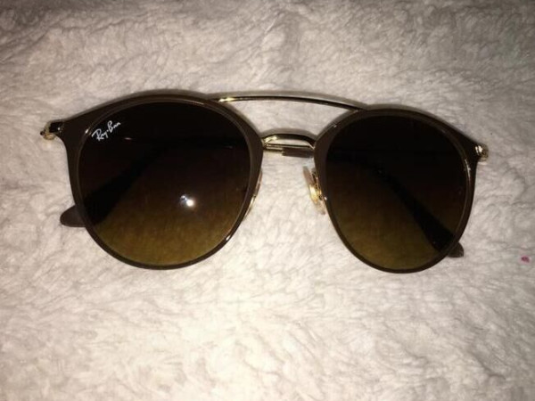 RAYBAN - RB3546